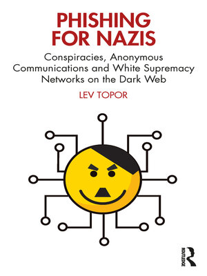 cover image of Phishing for Nazis
